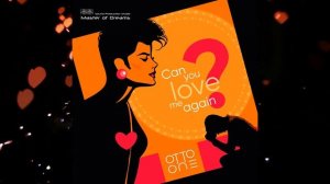 New Italo Disco 2023. Otto One - Can you love me again? (Extended mix)