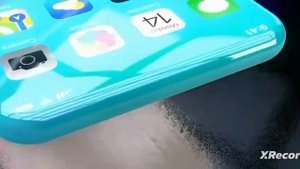 Презентация Айфона 16