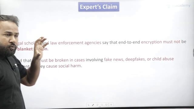 Why WhatsApp Has Warned Of Platform's End In India | Explained by Sumit Kumar