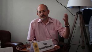 Сергей Перелыгин