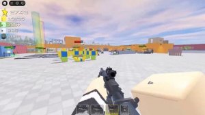 Подкаты в Roblox