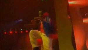 Щас будет круто! "Кар-Мэн" - Сан Франциско. Хит топ шоу 50/50, 1992 г.