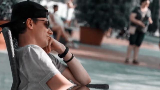 [FMV] Рожников | Hurts So Good