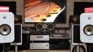 #Polk Audio Signature S20E (The Circle of live - Siwar)