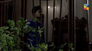Ishq Zahe Naseeb Episode 22 HUM TV Drama 15 November 2019