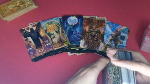 О ЧЁМ БОЛИТ ЕГО ДУША? ЕГО СТРАХИ И ТАЙНЫЕ ЖЕЛАНИЯ