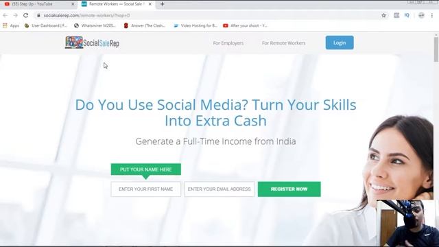 How To Earn $200 And Above Per Day From Social Media With FREE Bonus Newbie Friendly смотреть онлайн