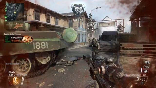 Standoff Gameplay- Updates on My life смотреть онлайн