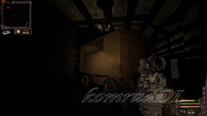 S.T.A.L.K.E.R. - Lost Alpha DC как пройти в Припять