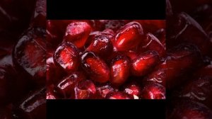 Гранат! Уникальные свойства