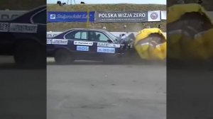 #crashtest #краштест