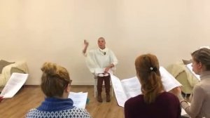 Наталья Козелкова. Артикуляционная гимнастика