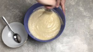 КАК ПРИГОТОВИТЬ ПРОСТОЙ БИСКВИТ В МУЛЬТИВАРКЕ? Пышный, вкусный, для торта
