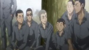 AMV "Радуга: Семеро из шестой камеры"