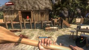 Как поиграть Dead Island на пиратке 2020