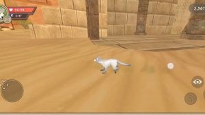 новый баг в WildCraft  " пирамида"