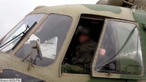 Операция по вербовке российского летчика завершилась для киевского режима провалом