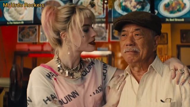 Birds Of Prey Film Explained in Hindi/Urdu | 2020 | Birds of Prey's Harley Quinn Role смотреть онлайн