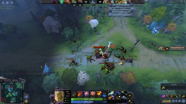 Dota 2 Lobby Sessions | Apr. 08, 2022 (PART 1) смотреть онлайн