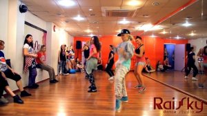 Jazz Funk. Лейла Багирова. Leila Bagirova.