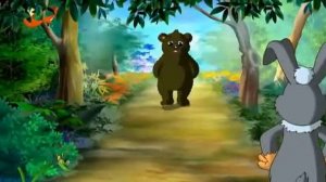 Мудрые сказки тетушки Совы. Грязнуля.