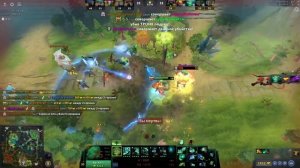 🔥Зевс Через Рапиры! | Ваншот Билд!🔥| Zeus Dota 2