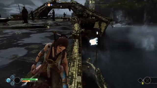 Ну как же не сломать игру... смотреть онлайн