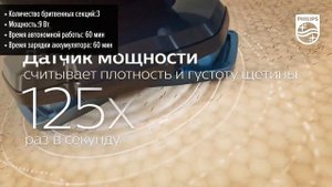 Электробритва для мужчин Philips S7885/50