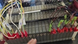 ЧТО УБИЛО БАТАРЕЮ ГИБРИДА? Тойота аква на проверке 89241707815