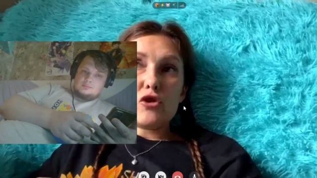 Ментально расстроенное интервью (часть 1) #ментальноездоровье #окр #шизофрения