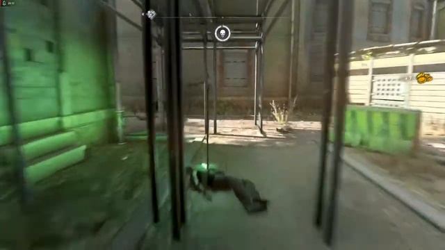 DYİNG LİGHT STAY HUMAN 6 BOLUM DAMİEN KAZIGI смотреть онлайн