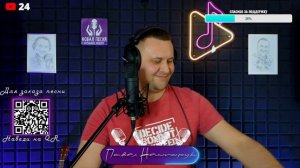 Поем вместе любимые песни