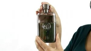 Alluremart.com: GUCCI GUILTY POUR HOMME by Gucci (MEN)