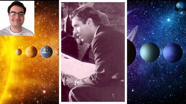 Джон Уитберг - Станции, колонии и базы. От Солнца до Луны. (Часть 1) смотреть онлайн