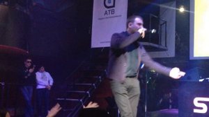 Шумер feat. Dze (Хатхур Зу) - Улицы (LIVE)