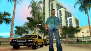 GTA Vice City