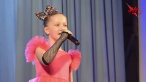 Кедова Лидия "Мышка Малышка"