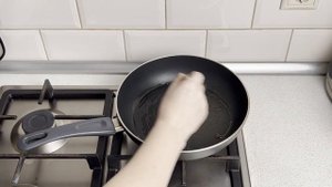КАК ПРИГОТОВИТЬ ОЛАДЬИ НА КЕФИРЕ ПЫШНЫЕ БЕЗ ЯИЦ? Вкусные, мягкие, нежные, на завтрак