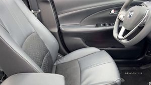 Changan Alsvin - полтора литра за полтора миллиона | Чанган Алсвин