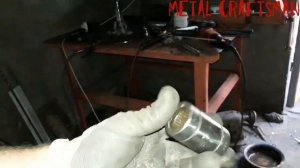 СТАНОК ДЛЯ ХОЛОДНОЙ КОВКИ