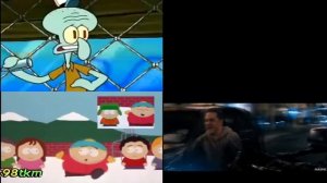 Sparta Remixes Side-by-Side 33 (TSSBSC Version)