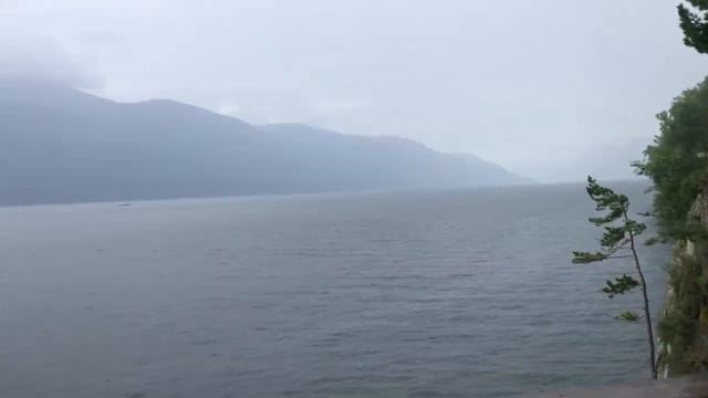 Телецкое озеро. Водопады. Горный Алтай. Горнолыжный комплекс. смотреть онлайн