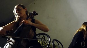 ЭДВАРД ГРИГ СОНАТА ДЛЯ ВИОЛОНЧЕЛИ И ФОРТЕПИАНО ЛЯ МИНОР