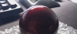 Шар в упаковке для трекболов Kensington