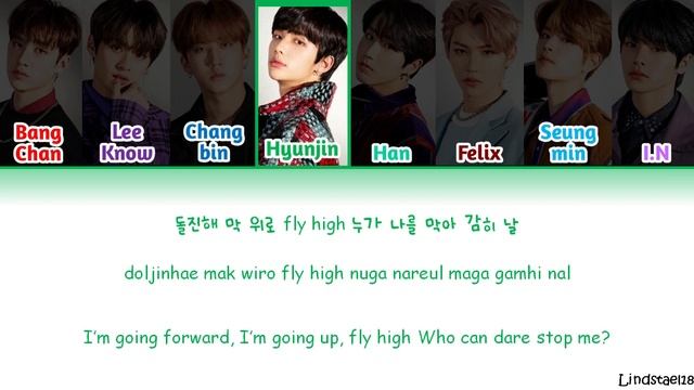 Stray Kids "VICTORY SONG" (SKZ2020) colorcodedlyrics [Han-Rom-Eng]