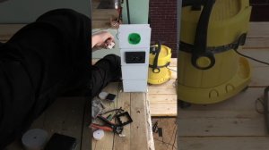 Сделай из любого выключателя умный.  | smart home | asmr