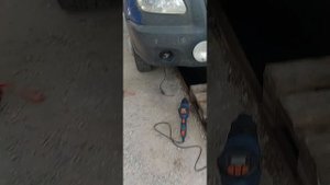 УСТАНОВКА ЛИНЗ НА ГАЗЕЛЬ, ЧАСТЬ 2