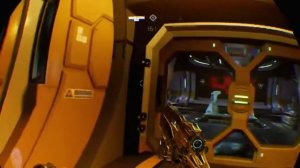 Doom VR первое впечатление