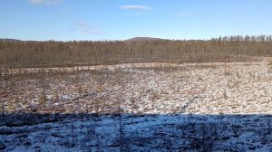 Водолазы РЖД. Дорога от Хабаровска до Красноярска через Тынду