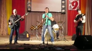 "Последняя электричка" (cover) кавер. Соло саксофон Sax solo. Репетиция